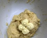 Foto langkah ke 3 dari resep Donat Ubi Cilembu.