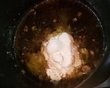 Foto langkah ke 5 dari resep Swedish Meatball a la Ikea (simple).