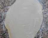 Foto del paso 4 de la receta: Fideos caseros