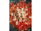 Empanada de atún