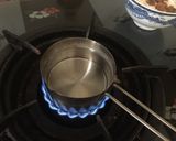 Hình bước làm 4 của món Cháo yến mạch