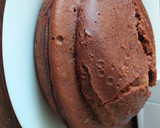 Foto del paso 2 de la receta: Bizcocho de cacao