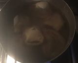 Foto del paso 3 de la receta: Sorrentinos light. Con poquitos ingredientes