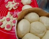 Foto langkah ke 1 dari resep 13. Roti Manis.