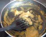 A picture of step 2 of Mango sandesh.