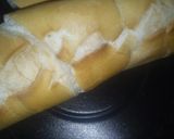 Foto del paso 1 de la receta: Budín de pan