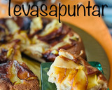 Foto del paso 7 de la receta: Tarta de manzana invertida en cecofry 🍎 🍏 🍎🍏