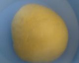 Foto del paso 5 de la receta: 🥖 Pan de muerto 💀