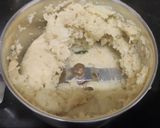 A picture of step 2 of Amla Thokku.