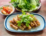 Hình bước làm 6 của món Mâm Cơm Tân Niên