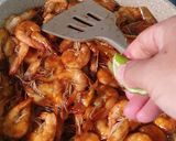 Foto langkah ke 7 dari resep 221. Udang Goreng Mentega.