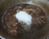 Foto langkah ke 5 dari resep Terik Sapi ala Kondangan.