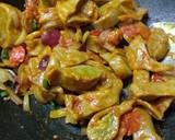 Jowar bajra samak farre recipe step 4 photo