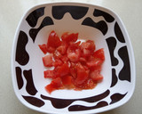 Foto del paso 1 de la receta: Ensalada de garbanzos