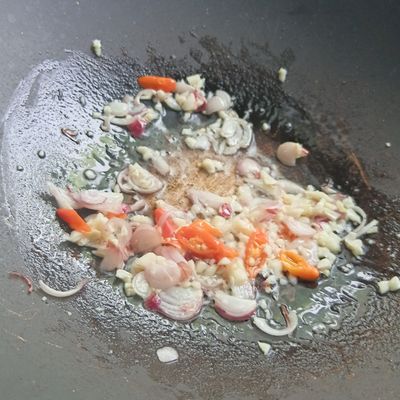 Langkah 3