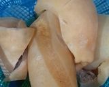 Foto langkah ke 1 dari resep Cingur bumbu iris pedas.