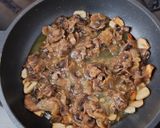 Foto del paso 4 de la receta: Tío Diego de Gambones