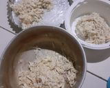 Foto langkah ke 3 dari resep Sawut.