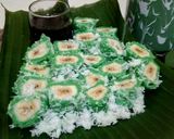 Foto langkah ke 7 dari resep PISANG RAI khas Bali.