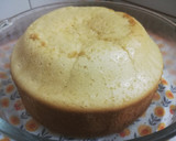 Foto del paso 8 de la receta: Bizcocho borracho 🥃🥧