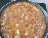 Foto langkah ke 4 dari resep Tteobokki tanpa saos ghojujang.