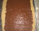 Foto del paso 3 de la receta: Pan Badka de Nutella