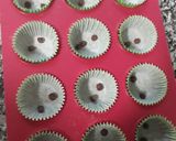 Foto del paso 5 de la receta: Muffins de Chocolate 🥧🍫