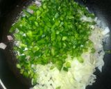 Foto del paso 2 de la receta: Tallarín de Atún 🍣