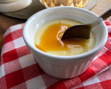 Foto del paso 5 de la receta: Crema Catalana sin azúcar para diabéticos en Mambo 8090