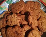 Foto del paso 8 de la receta Cookies