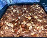 Une image de l'étape 6 de Brownies.