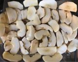 Foto del paso 1 de la receta: Bizcoflan