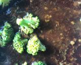 Foto del paso 5 de la receta: Teriyaki de res