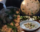Foto langkah ke 3 dari resep Jangan Lombok (lodeh pedas).