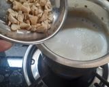 ખીર (Kheer Recipe In Gujarati) રેસીપી સ્ટેપ3ફોટો