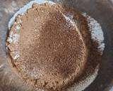 Chocolate decadent cake (no oven, no butter & no condensed milk) recipe step 1 photo