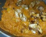 Makhani chicken recipe step 10 photo
