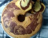 Foto langkah ke 8 dari resep Bolu Jadul versi 4 telur.