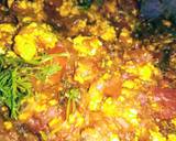 Paneer Bhurji recipe step 2 photo