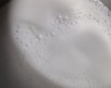 A picture of step 1 of Turmeric milk.