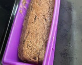 Foto del paso 11 de la receta: Bizcocho de chocolate saludable