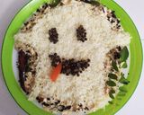 A picture of step 6 of Curd Rice With Tadka My Style.