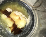Foto del paso 1 de la receta: Bolas de nieve