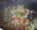 Foto del paso 1 de la receta: Lentejas, ricas lentejas + arroz amarillo 🥘🍲