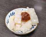 涼拌梅子苦瓜的食譜步驟5照片
