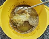 Foto del paso 2 de la receta: Budín de banana con crumble