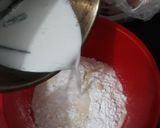 Foto langkah ke 2 dari resep Bika Ambon Ekonomis.