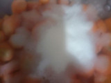 عصير الجزر