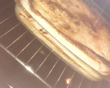 Foto del paso 4 de la receta: Pastel salado de queso Fit