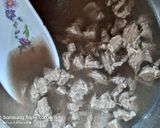Foto langkah ke 1 dari resep Tumis daging sapi pedas anti ribet.